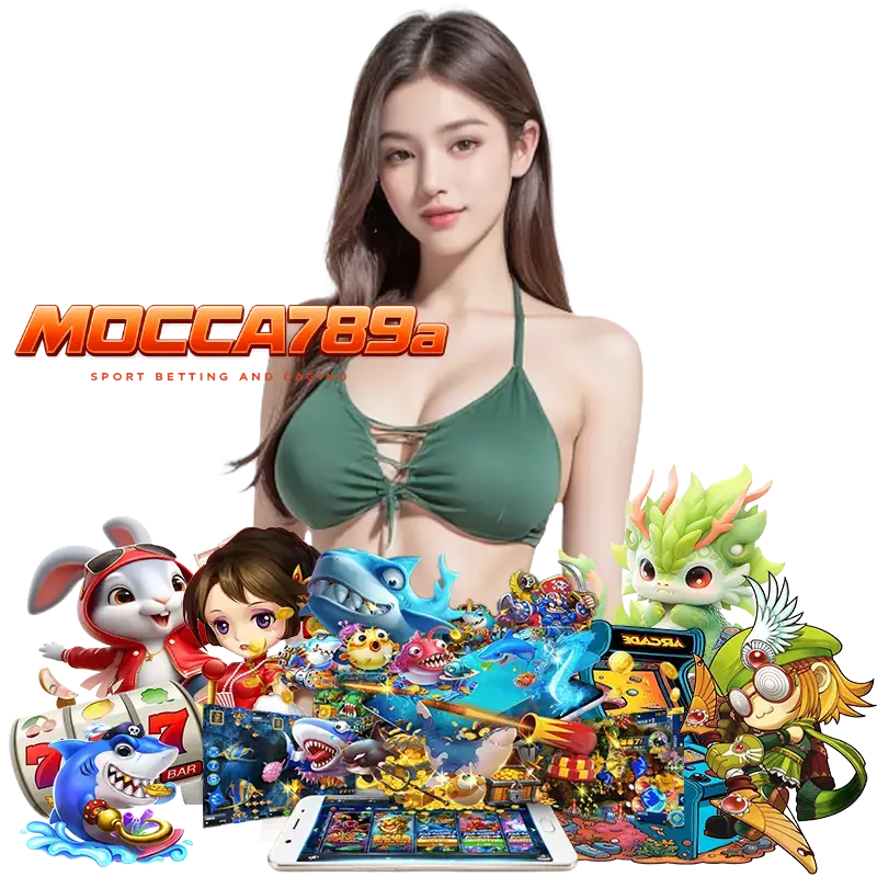 MOCCA789 สมัครสมาชิก   
