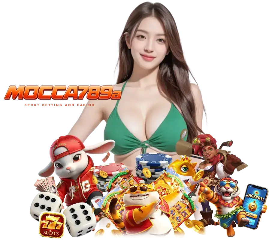 MOCCA789