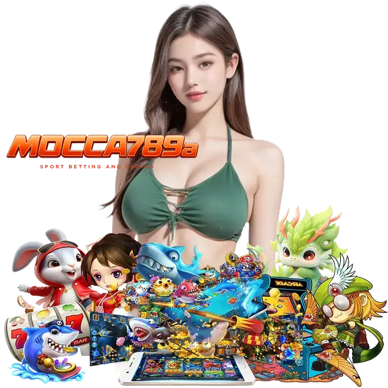MOCCA789 สมัครสมาชิก